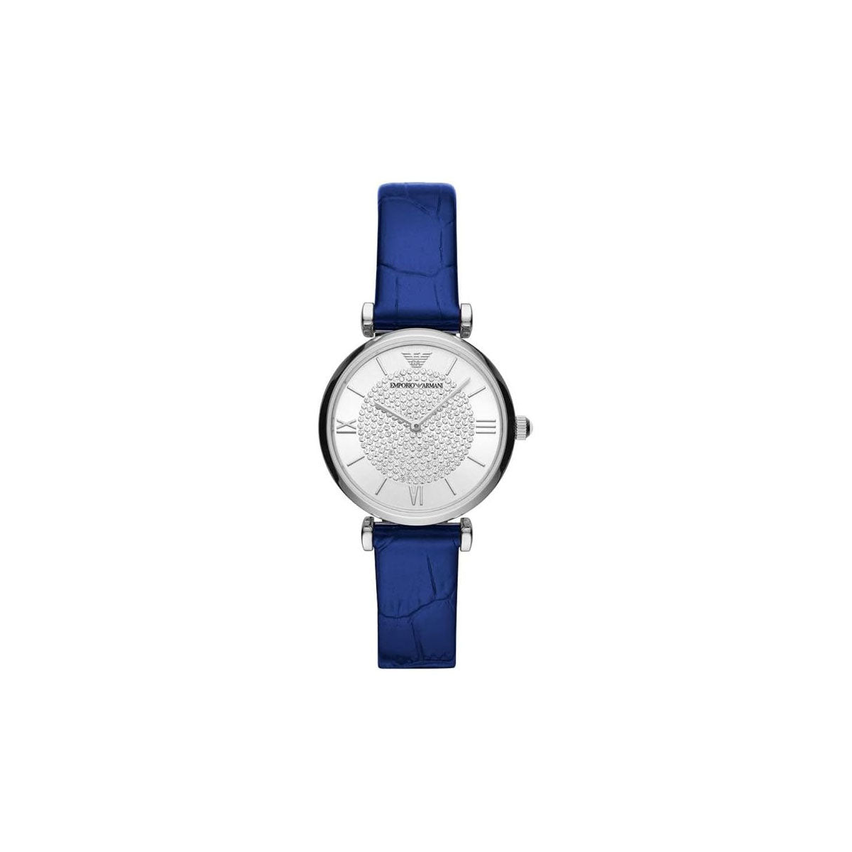 Emporio Armani AR11344 Women’s Watch 32 Mm Blue